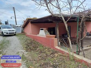 Μονοκατοικία 210 τ.μ. για πώληση, Ν. Καβάλας, Ελευθερούπολη-thumb-1