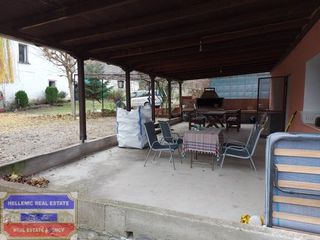 Μονοκατοικία 210 τ.μ. για πώληση, Ν. Καβάλας, Ελευθερούπολη-thumb-3