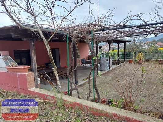Μονοκατοικία 210 τ.μ. για πώληση, Ν. Καβάλας, Ελευθερούπολη