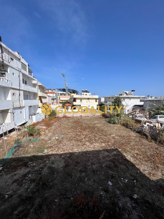 Μονοκατοικία 240 τ.μ. προς πώληση, Ηράκλειο Κρήτης