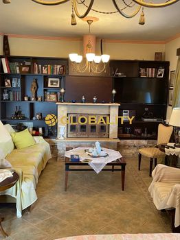 Detached home 88sqm for sale-Kalivia Thorikou