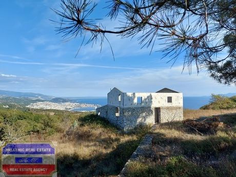 Μονοκατοικία 150τ.μ. για πώληση-Καβάλα