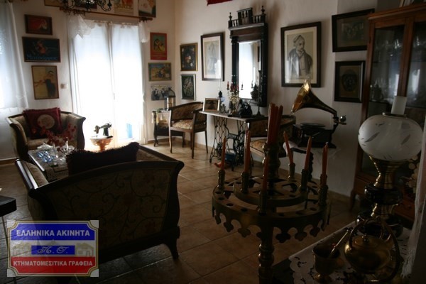 Μονοκατοικία 140 τ.μ. προς πώληση, Παναγιά Θάσου
