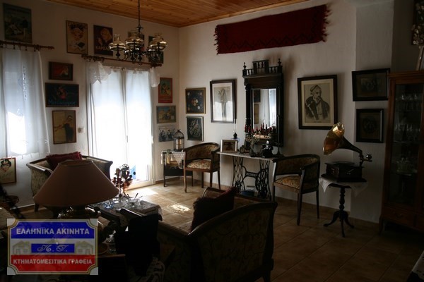 Μονοκατοικία 140 τ.μ. προς πώληση, Παναγιά Θάσου