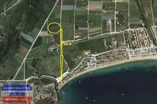 Αγροτεμάχια 3.150 τ.μ. για πώληση, Ν. Καβάλας, Ελευθερές-thumb-7