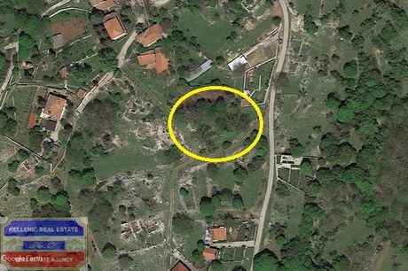 Οικόπεδο 1.000τ.μ. για πώληση-Φίλιπποι