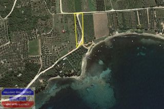 Αγροτεμάχια 3.480 τ.μ. πρός πώληση, Ν. Καβάλας, Ελευθερές-thumb-16