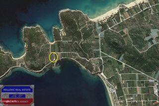 Αγροτεμάχια 3.480 τ.μ. πρός πώληση, Ν. Καβάλας, Ελευθερές-thumb-8