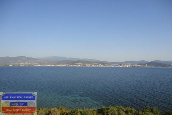Αγροτεμάχια 3.480 τ.μ. για πώληση, Ν. Καβάλας, Ελευθερές
