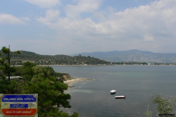 Αγροτεμάχια 3.480 τ.μ. προς πώληση, Νέα Πέραμος Ελευθερών