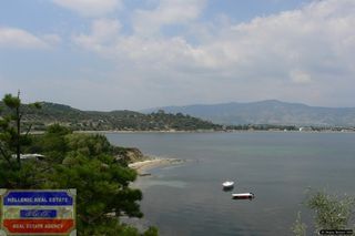 Αγροτεμάχια 3.480 τ.μ. πρός πώληση, Ν. Καβάλας, Ελευθερές-thumb-1