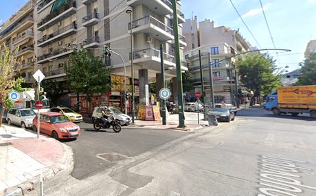 Κατάστημα 50τ.μ. για πώληση-Κέντρο