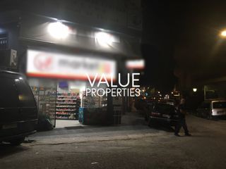 Κατάστημα 120 τ.μ. για πώληση