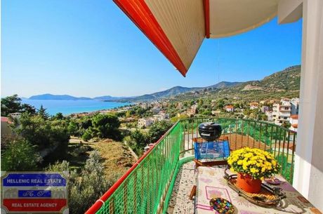 Διαμέρισμα 65 τ.μ. για ενοικίαση