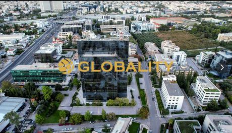 Office 130sqm for sale-Marousi