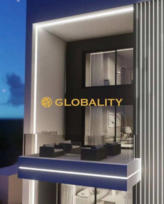 Διαμέρισμα 83 τ.μ. προς πώληση, Καλλιθέα