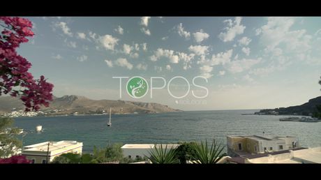 Studio 40sqm for sale-Leros
