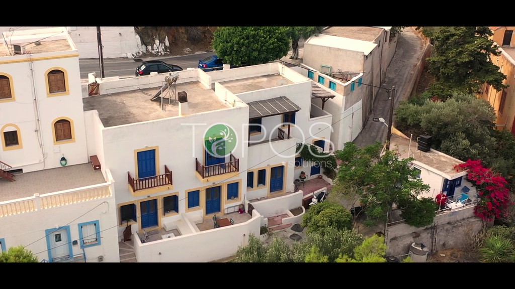 Studio / γκαρσονιέρα 40 τ.μ. πρός πώληση, Δωδεκάνησα, Λέρος