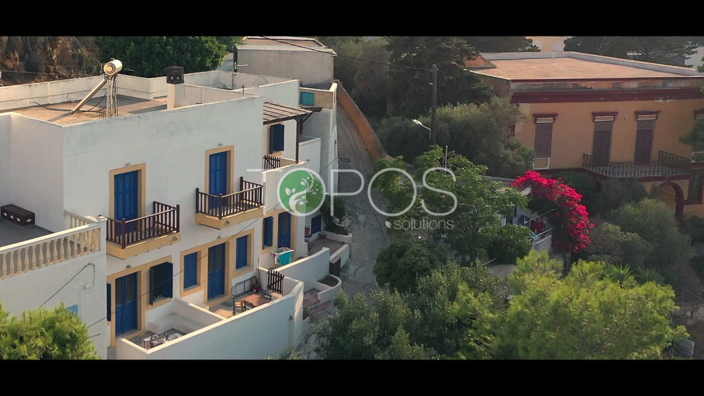 Studio / γκαρσονιέρα 40 τ.μ. πρός πώληση, Δωδεκάνησα, Λέρος
