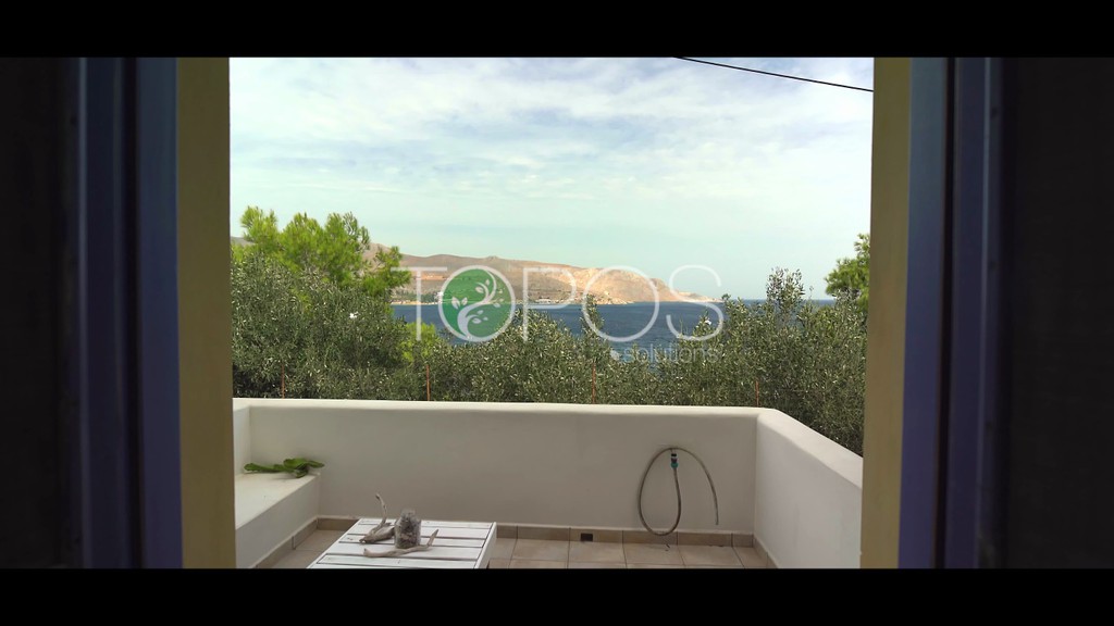 Studio / γκαρσονιέρα 40 τ.μ. πρός πώληση, Δωδεκάνησα, Λέρος