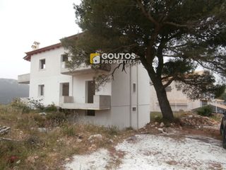 Μονοκατοικία 306 τ.μ. για πώληση