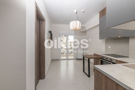 Studio / γκαρσονιέρα 36τ.μ. για πώληση-Μπότσαρη