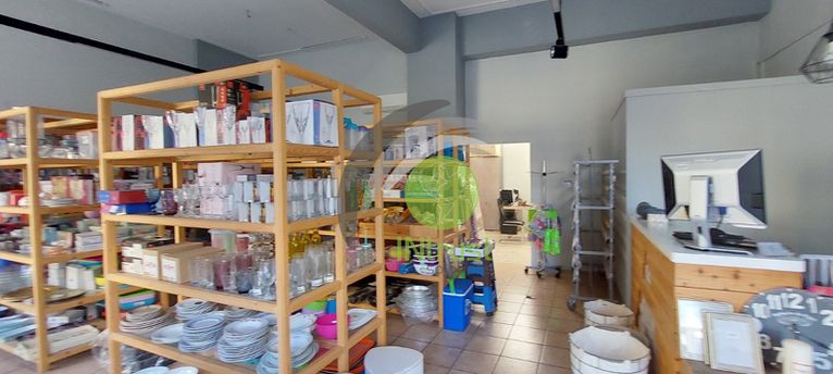Κατάστημα 170 τ.μ. για πώληση, Αχαΐα, Πάτρα