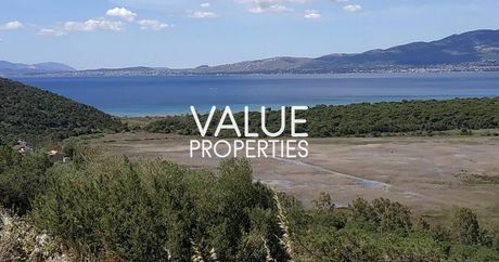 Οικόπεδο 1.024 τ.μ. προς πώληση