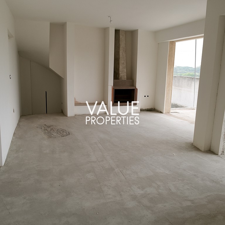Maisonette 196 sqm for sale, Panorama, Acharnes