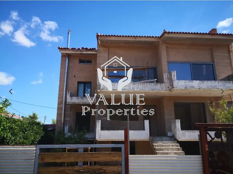 Maisonette 196sqm for sale-Acharnes