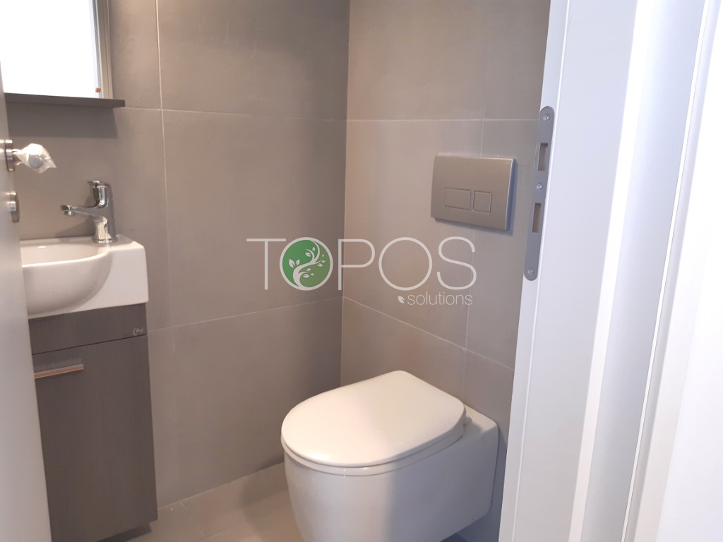 Μεζονέτα 210 τ.μ. πρός ενοικίαση, Αθήνα - Βόρεια Προάστια, Άνοιξη