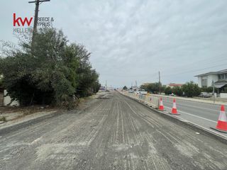 Οικόπεδο 1.440 τ.μ. για πώληση, Λευκωσία-thumb-8