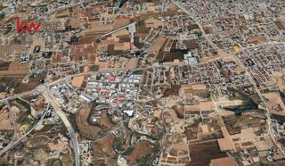 Οικόπεδο 1.440 τ.μ. για πώληση, Λευκωσία-thumb-3