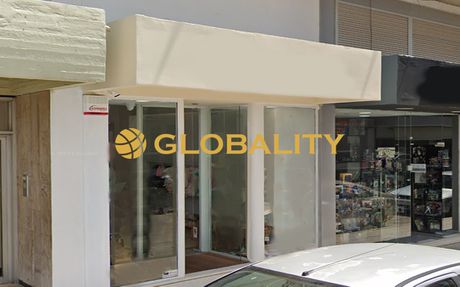 Store 40sqm for rent-Chalandri