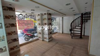 Κατάστημα 54 τ.μ. πρός ενοικίαση, Θεσσαλονίκη - Κέντρο, Κέντρο-thumb-1