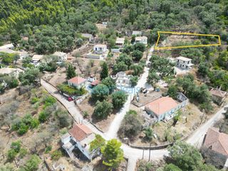 Οικόπεδο 691,84 τ.μ. για πώληση, Ν. Λευκάδας, Κάλαμος-thumb-1