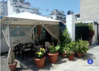 Κτίριο 215 τ.μ. προς πώληση, Χατζηκυριάκειο-thumb-15