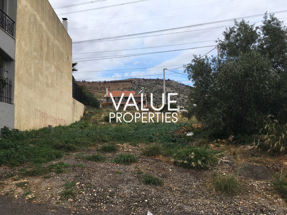 Land plot 199,99 sqm for sale, Rest Of Attica, Ano Liosia