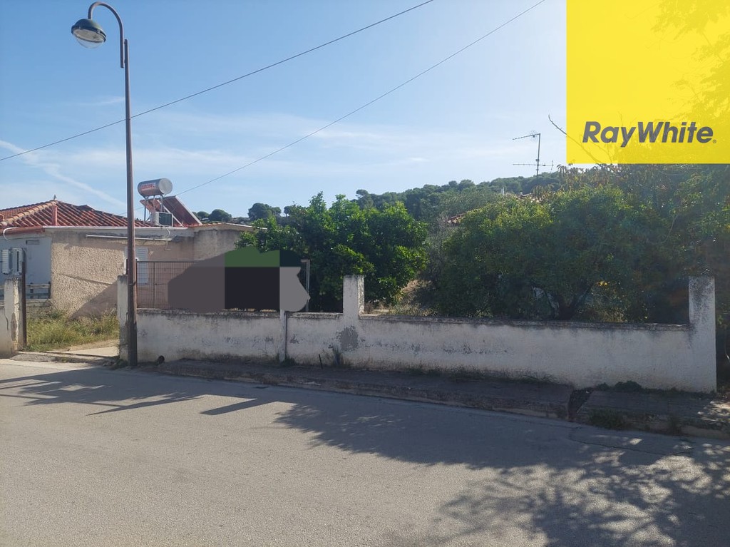 Οικόπεδο 2.000 τ.μ. προς πώληση, Κυράς Βρύση Λουτρακίου-Περαχώρας