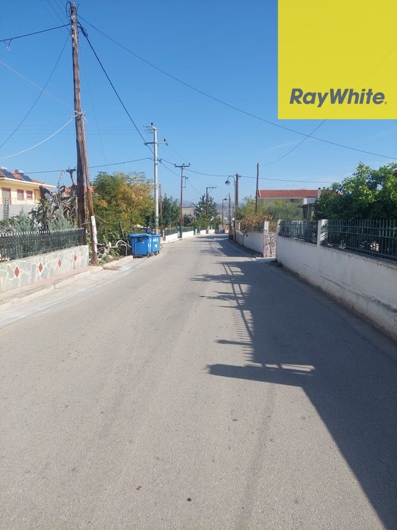 Οικόπεδο 2.000 τ.μ. προς πώληση, Κυράς Βρύση Λουτρακίου-Περαχώρας