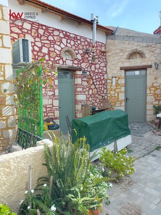 Loft 54 sqm for sale, Chania Prefecture, Akrotiri