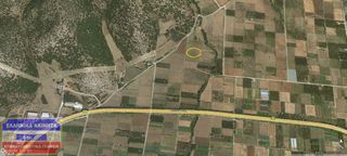 Αγροτεμάχια 5.210 τ.μ. για πώληση