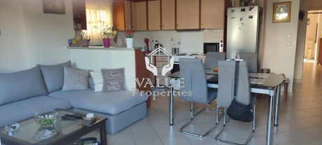 Apartment complex 198sqm for sale-Nea Makri