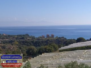 Αγροτεμάχια 2.550 τ.μ. πρός πώληση, Ν. Καβάλας, Ελευθερές-thumb-1