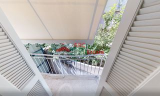 Διαμέρισμα 49 τ.μ. πρός πώληση, Αθήνα - Κέντρο, Γουδή-thumb-10