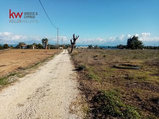 Οικόπεδο 6.830 τ.μ. για πώληση, Αχαΐα, Δυτικής Αχαΐας-thumb-8
