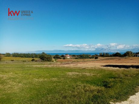 Οικόπεδο 6.830τ.μ. για πώληση-Δυτικής αχαΐας