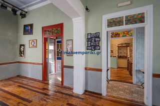 Κτίριο 215 τ.μ. για πώληση, Ν. Λασιθίου, Ιεράπετρα-thumb-6