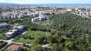 Οικόπεδο 1.553,85 τ.μ. για πώληση