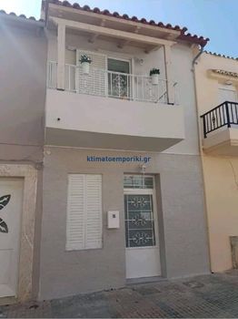 Μεζονέτα 68 τ.μ. για πώληση
